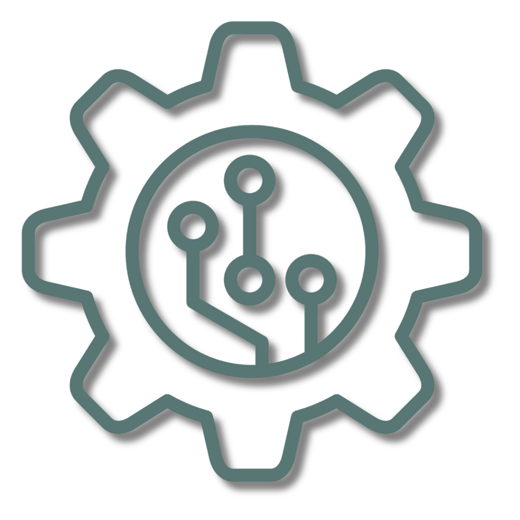 Research icon